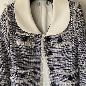 C....D... sample jacket